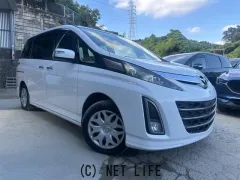 マツダ ビアンテ