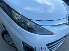 マツダ ビアンテ