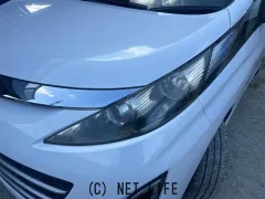 マツダ ビアンテ