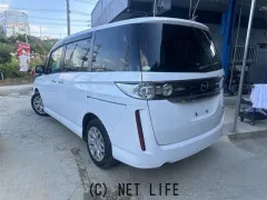 マツダ ビアンテ