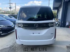 マツダ ビアンテ