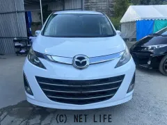 マツダ ビアンテ