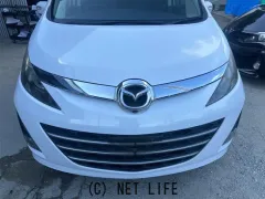 マツダ ビアンテ