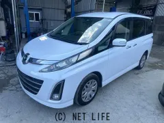 マツダ ビアンテ