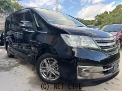 日産 セレナ