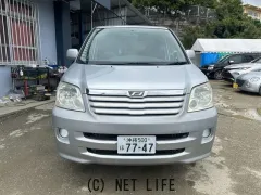 トヨタ ノア