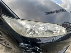 トヨタ ウィッシュ