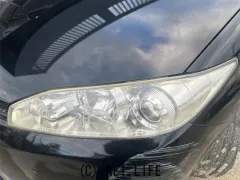 トヨタ ウィッシュ