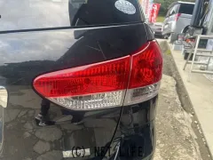 トヨタ ウィッシュ