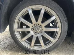 トヨタ ウィッシュ