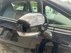 トヨタ ウィッシュ