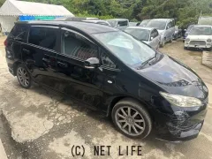 トヨタ ウィッシュ