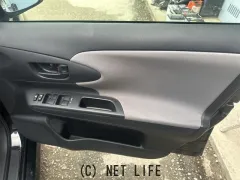 トヨタ ウィッシュ