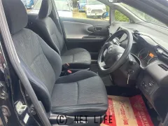 トヨタ ウィッシュ