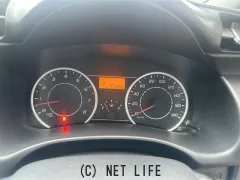 トヨタ ウィッシュ