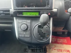 トヨタ ウィッシュ