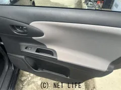 トヨタ ウィッシュ