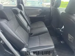 トヨタ ウィッシュ