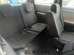 トヨタ ウィッシュ