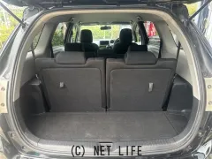 トヨタ ウィッシュ