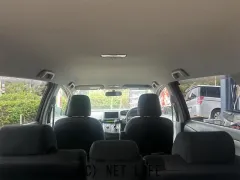 トヨタ ウィッシュ