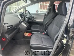 トヨタ ウィッシュ