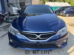 トヨタ マークX