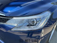 トヨタ マークX