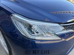 トヨタ マークX