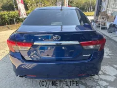 トヨタ マークX