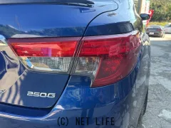 トヨタ マークX