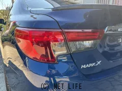 トヨタ マークX