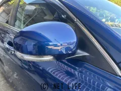 トヨタ マークX