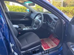 トヨタ マークX