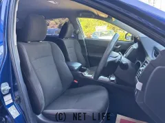 トヨタ マークX