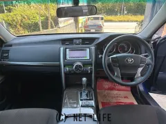 トヨタ マークX