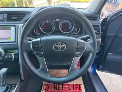 トヨタ マークX