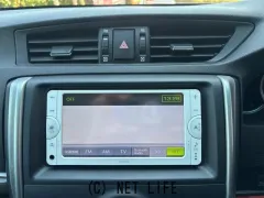 トヨタ マークX