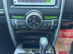 トヨタ マークX