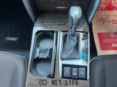 トヨタ マークX