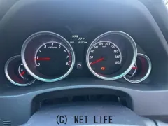 トヨタ マークX