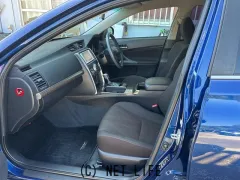 トヨタ マークX