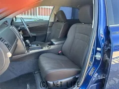 トヨタ マークX