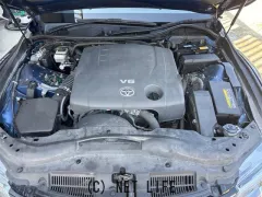 トヨタ マークX