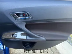 トヨタ マークX