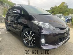 トヨタ エスティマ