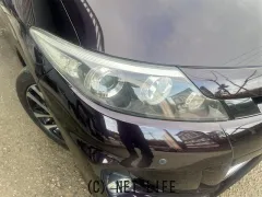 トヨタ エスティマ