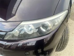 トヨタ エスティマ