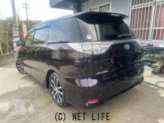 トヨタ エスティマ