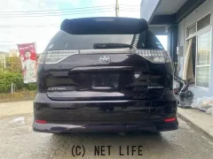 トヨタ エスティマ